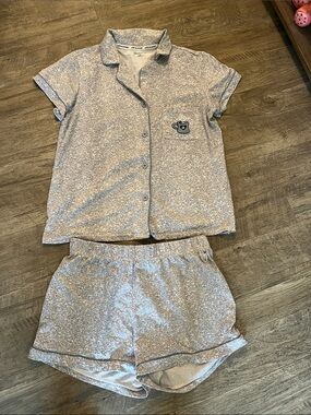Life is good pj set